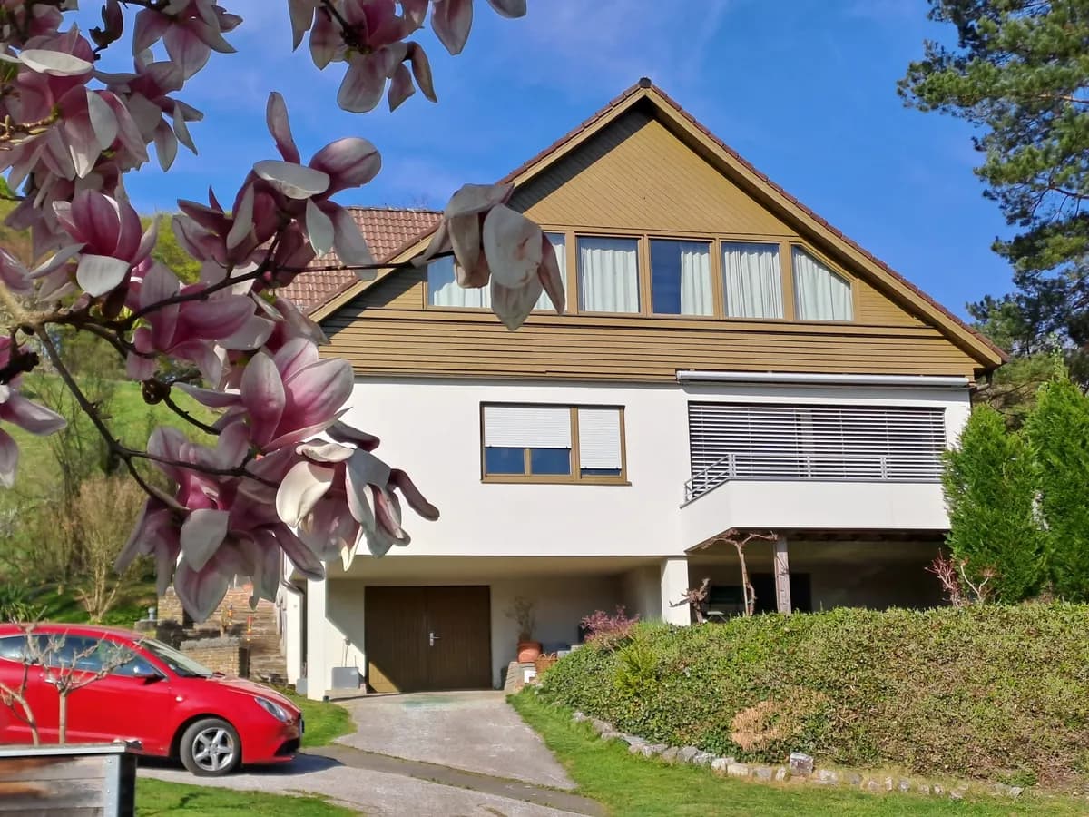 Haus kaufen in Südoststeiermark – 225 m², € 525.000