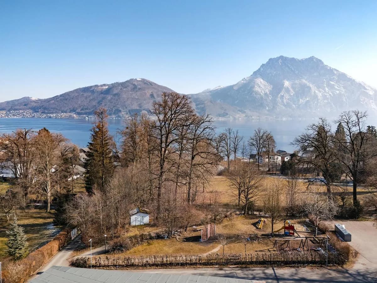2-Zimmer-Wohnung kaufen in Gmunden – 49,14 m², € 347.000 – Bild 9 von 19