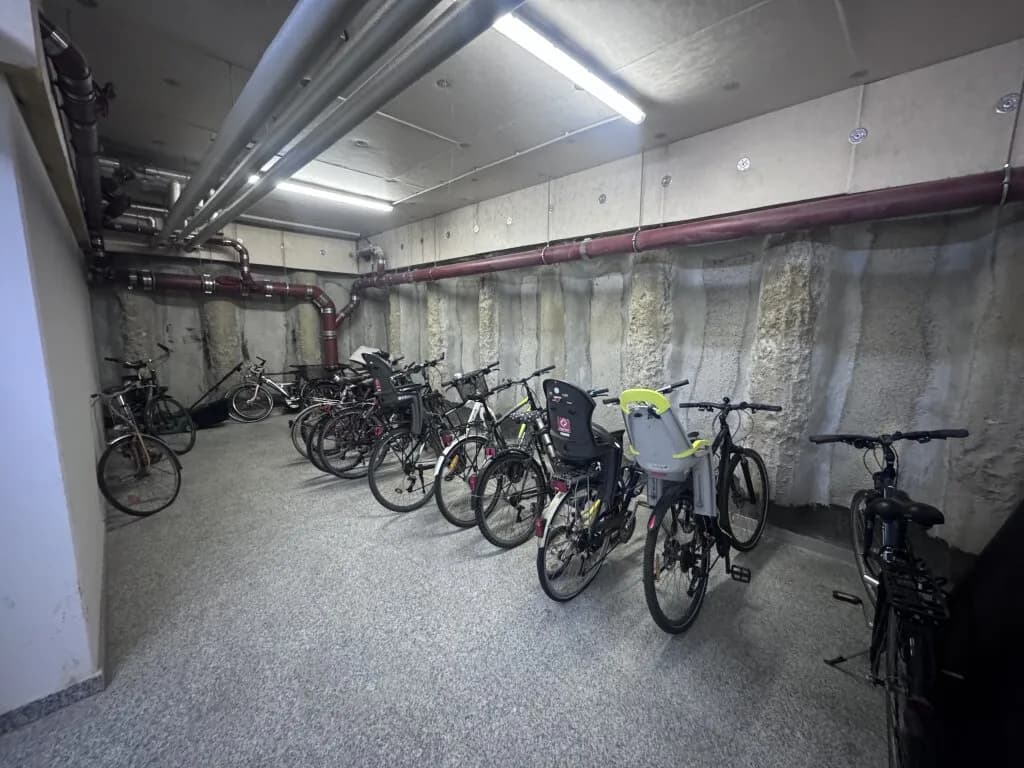3-Zimmer-Wohnung kaufen in Wien – 110,91 m², € 540.000 – Bild 20 von 25