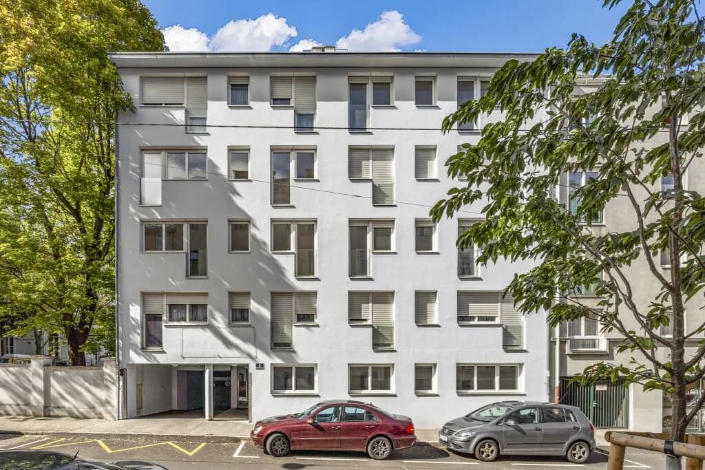 3-Zimmer-Wohnung kaufen in Wien – 110,91 m², € 540.000 – Bild 21 von 25