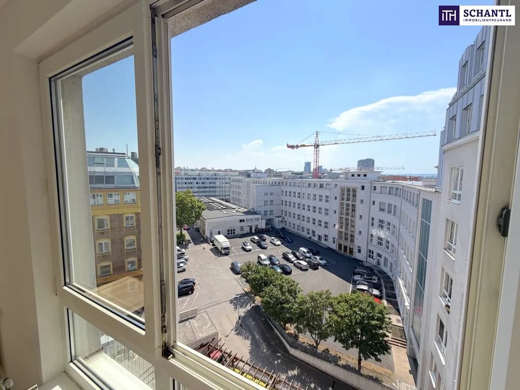 2-Zimmer-Wohnung kaufen in Wien – 42,14 m², € 199.000 – Bild 2 von 14