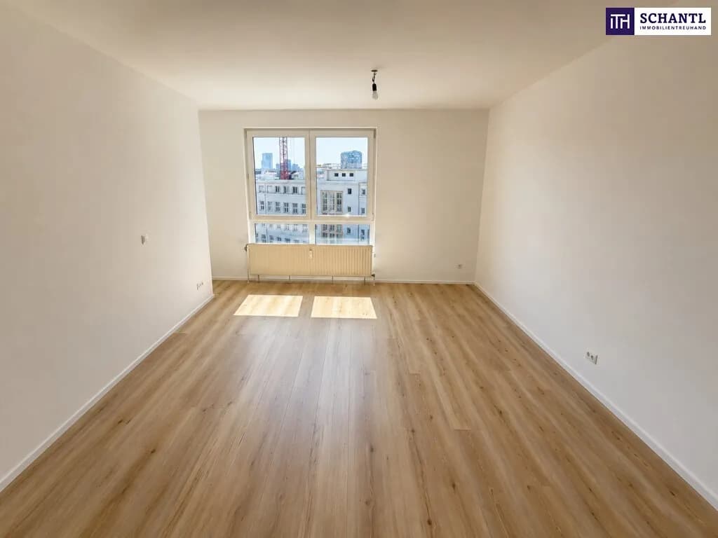 2-Zimmer-Wohnung kaufen in Wien – 42,14 m², € 199.000 – Bild 3 von 14