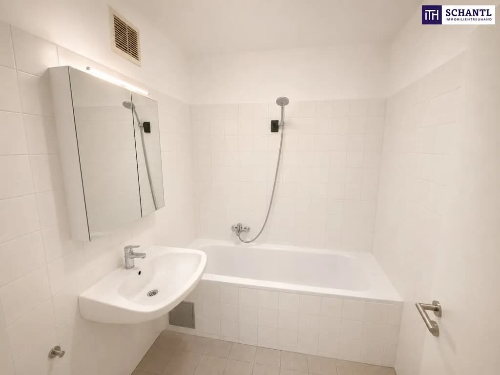 2-Zimmer-Wohnung kaufen in Wien – 42,14 m², € 199.000 – Bild 5 von 14