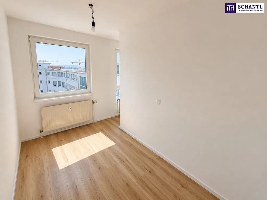 2-Zimmer-Wohnung kaufen in Wien – 42,14 m², € 199.000 – Bild 6 von 14