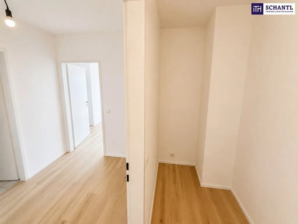 2-Zimmer-Wohnung kaufen in Wien – 42,14 m², € 199.000 – Bild 7 von 14
