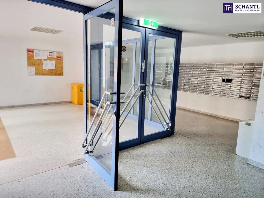 2-Zimmer-Wohnung kaufen in Wien – 42,14 m², € 199.000 – Bild 10 von 14