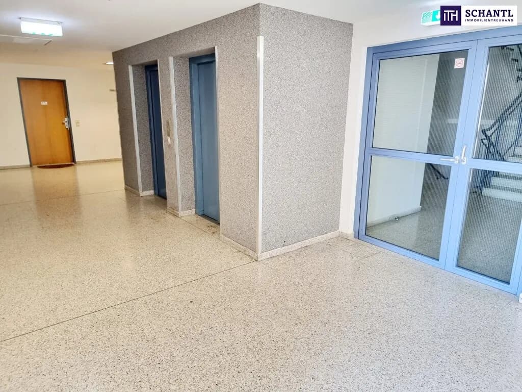 2-Zimmer-Wohnung kaufen in Wien – 42,14 m², € 199.000 – Bild 11 von 14