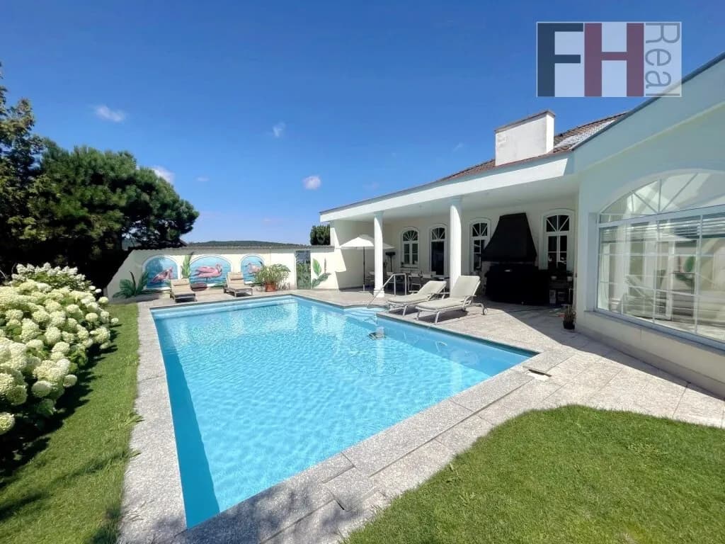 Immobilie kaufen in Sankt Pölten Land – 1 464 m², € 1.850.000