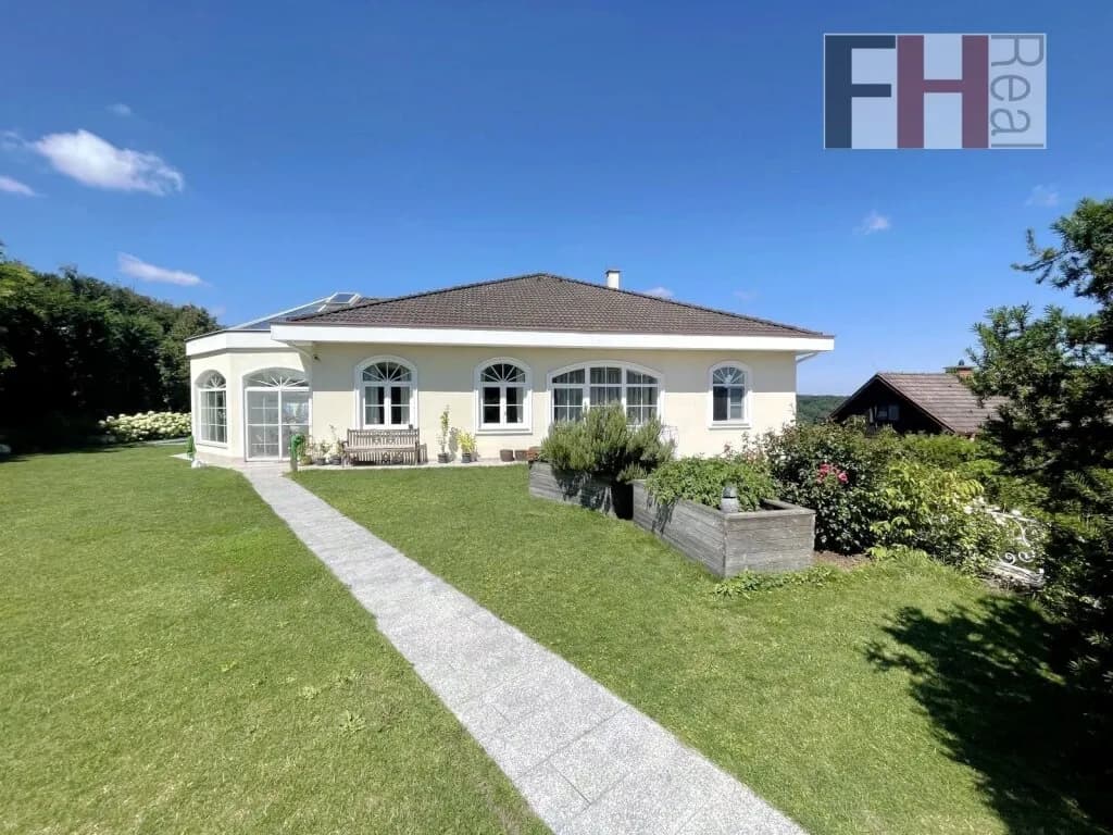 Immobilie kaufen in Sankt Pölten Land – 1 464 m², € 1.850.000 – Bild 2 von 22