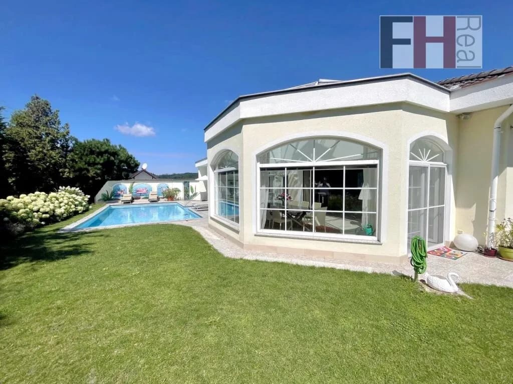 Immobilie kaufen in Sankt Pölten Land – 1 464 m², € 1.850.000 – Bild 3 von 22