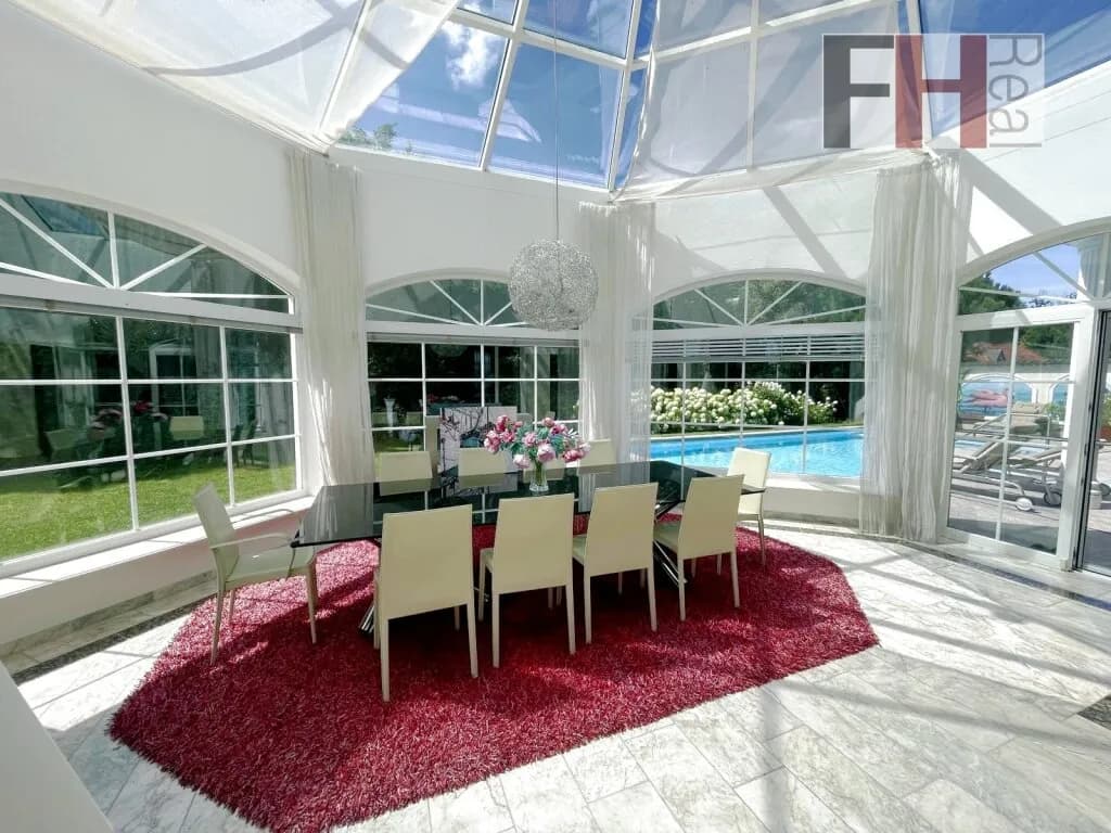 Immobilie kaufen in Sankt Pölten Land – 1 464 m², € 1.850.000 – Bild 5 von 22