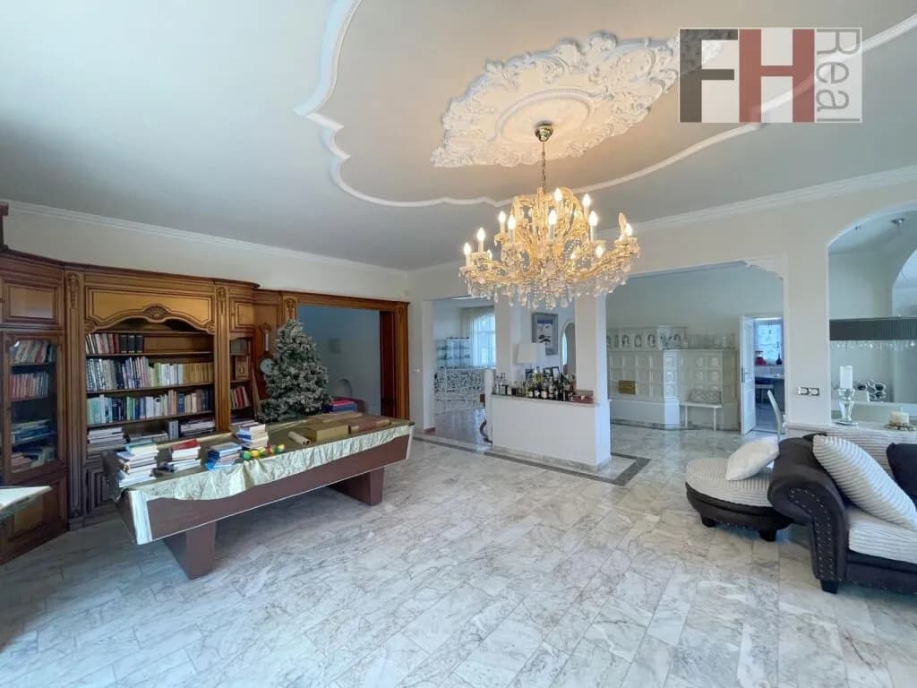 Immobilie kaufen in Sankt Pölten Land – 1 464 m², € 1.850.000 – Bild 7 von 22