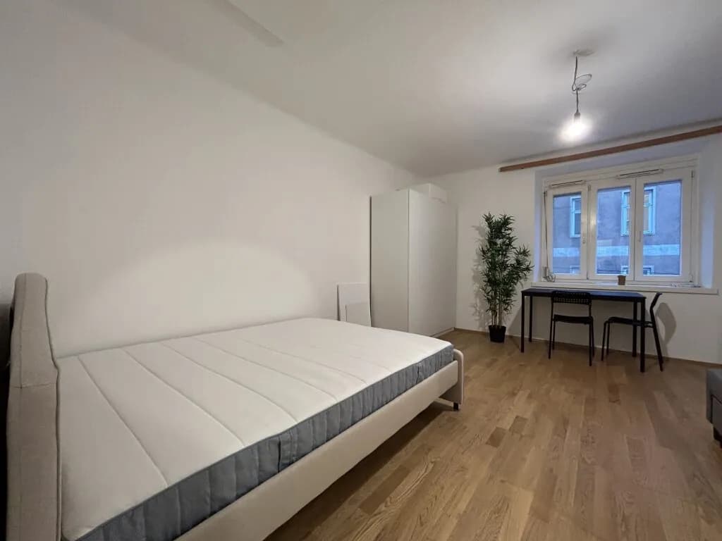 Wohnung kaufen in Wien – 31 m², € 175.000
