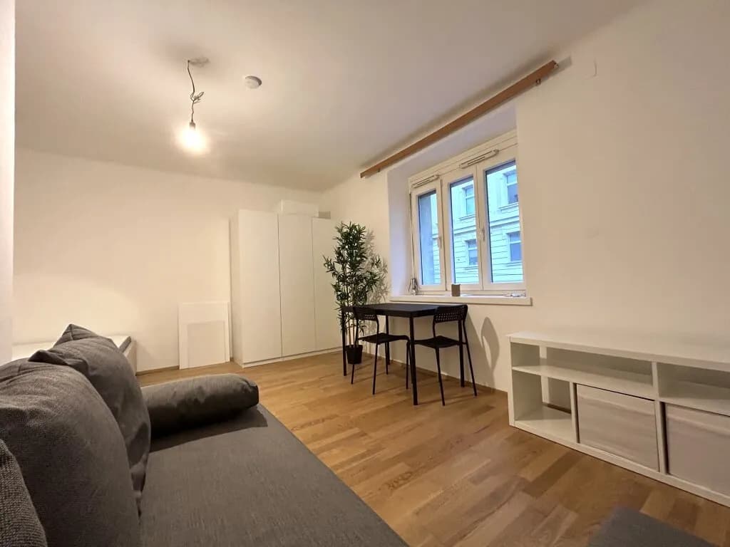 Wohnung kaufen in Wien – 31 m², € 175.000 – Bild 4 von 6