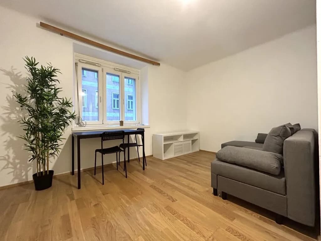 Wohnung kaufen in Wien – 31 m², € 175.000 – Bild 5 von 6