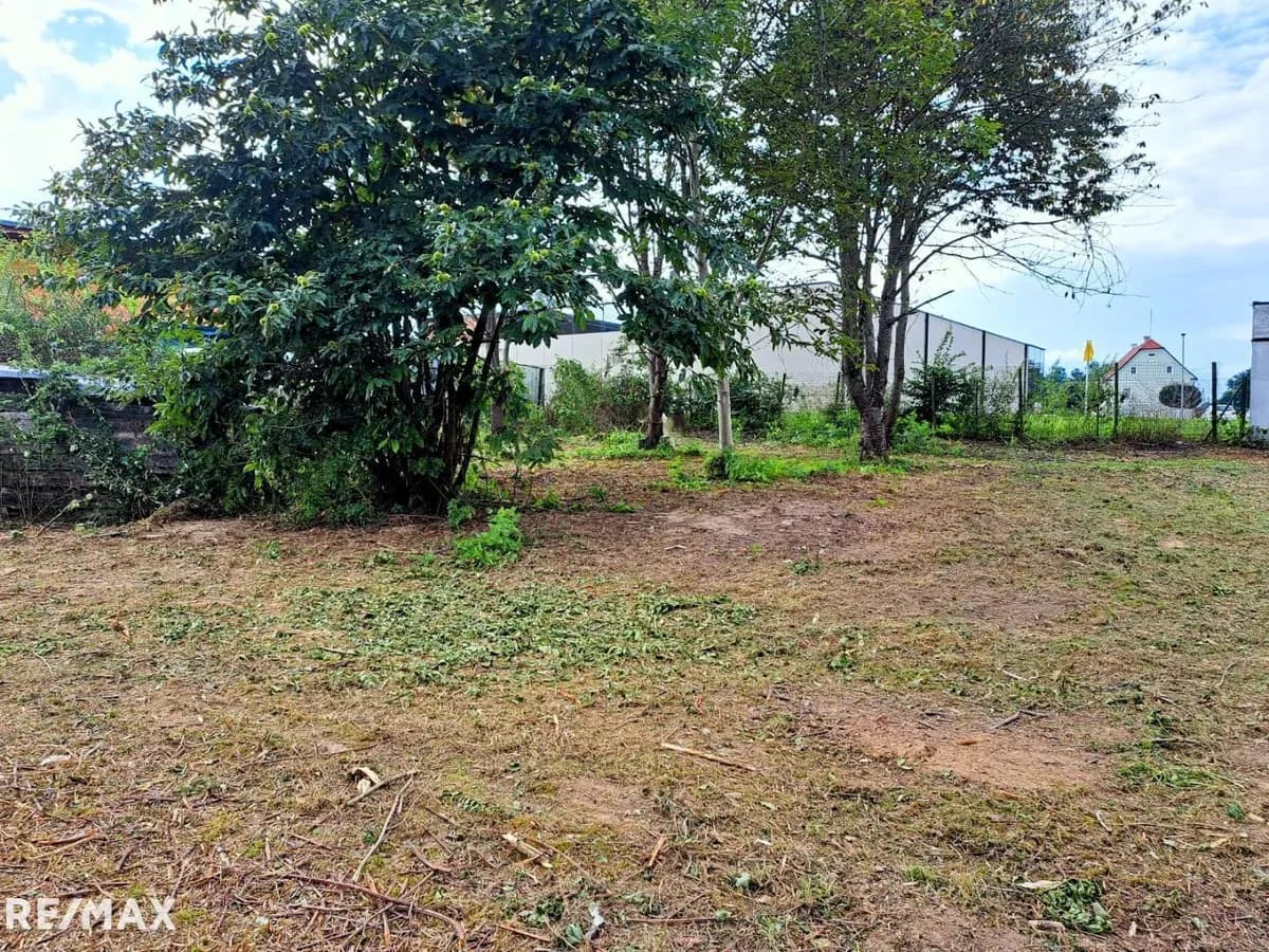 Grundstück kaufen in Hartberg-Fürstenfeld – 1 356 m², € 59.900