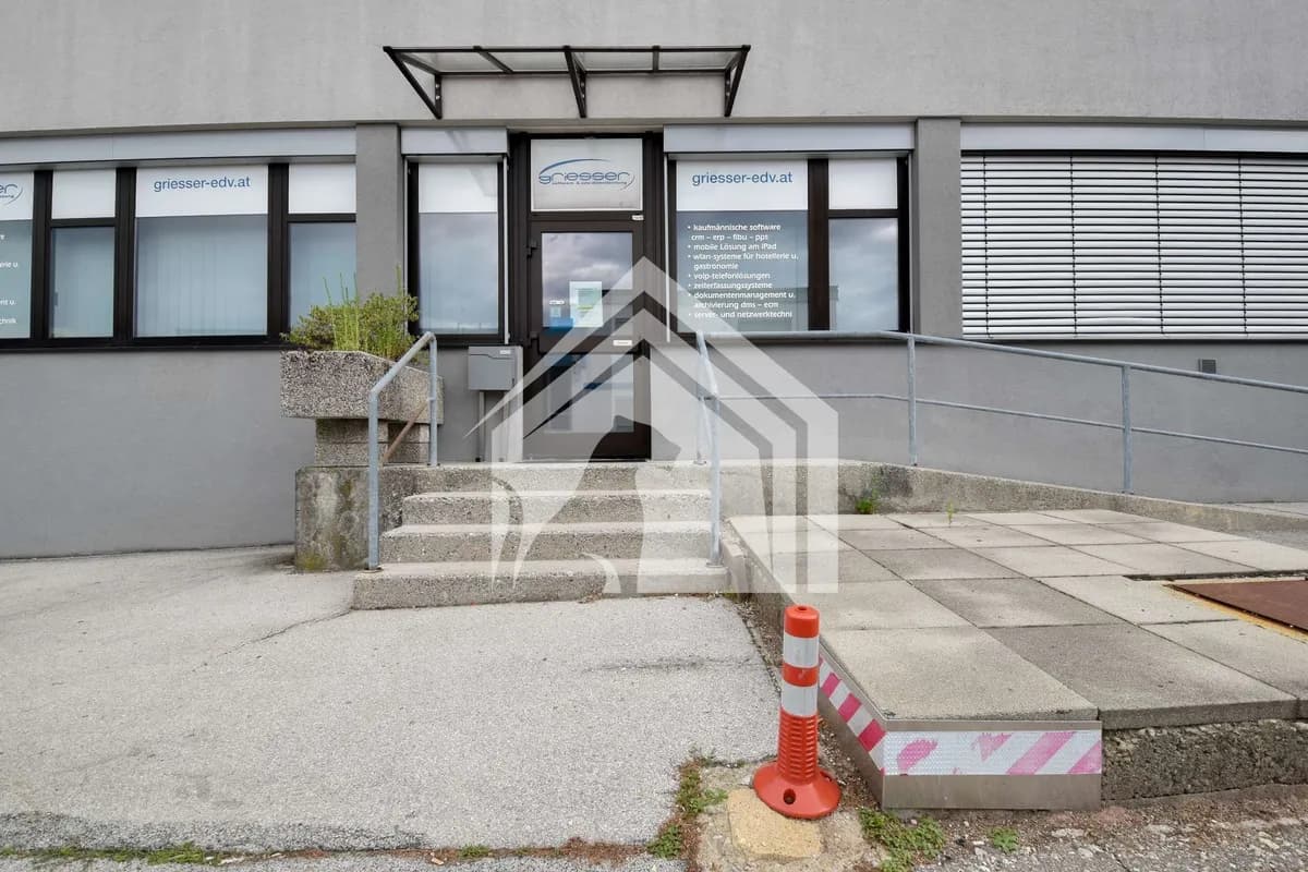 Gewerbeimmobilie mieten in Klagenfurt – 133 m², € 1.050 – Bild 4 von 13