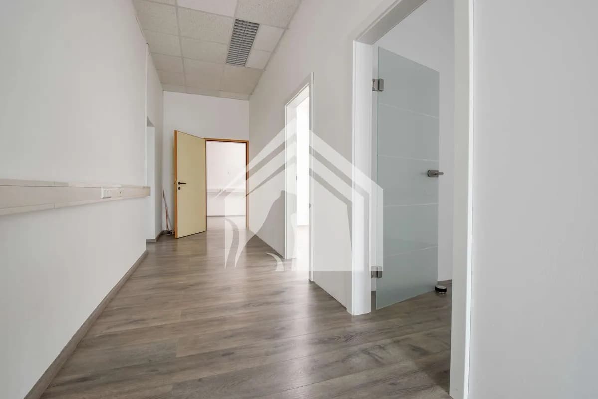 Gewerbeimmobilie mieten in Klagenfurt – 133 m², € 1.050 – Bild 12 von 13