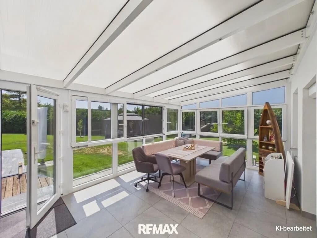 4-Zimmer-Haus kaufen in Gänserndorf – 102,59 m², € 450.000 – Bild 4 von 29