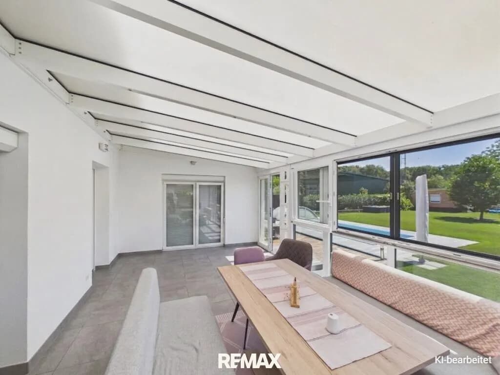 4-Zimmer-Haus kaufen in Gänserndorf – 102,59 m², € 450.000 – Bild 5 von 29