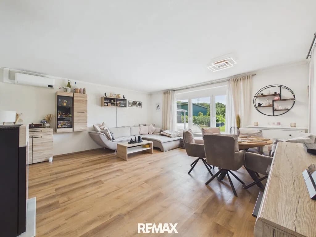 4-Zimmer-Haus kaufen in Gänserndorf – 102,59 m², € 450.000 – Bild 7 von 29