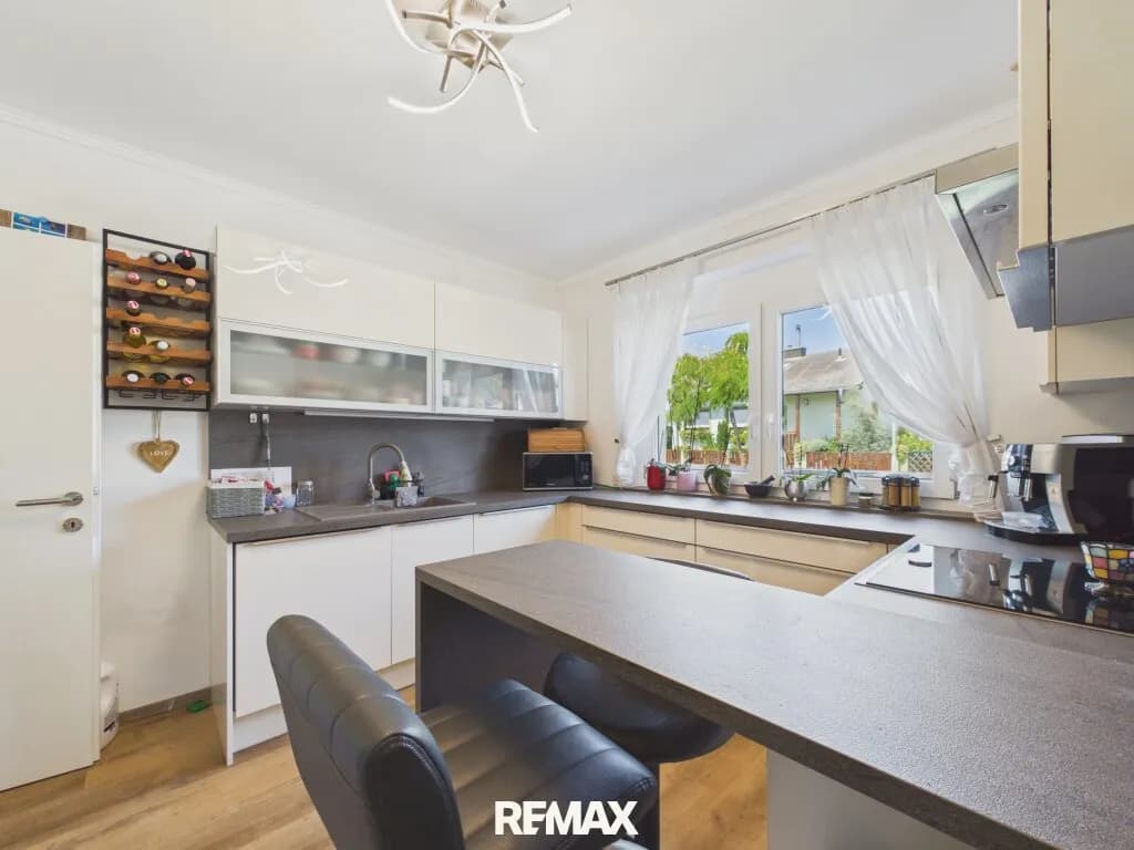 4-Zimmer-Haus kaufen in Gänserndorf – 102,59 m², € 450.000 – Bild 10 von 29