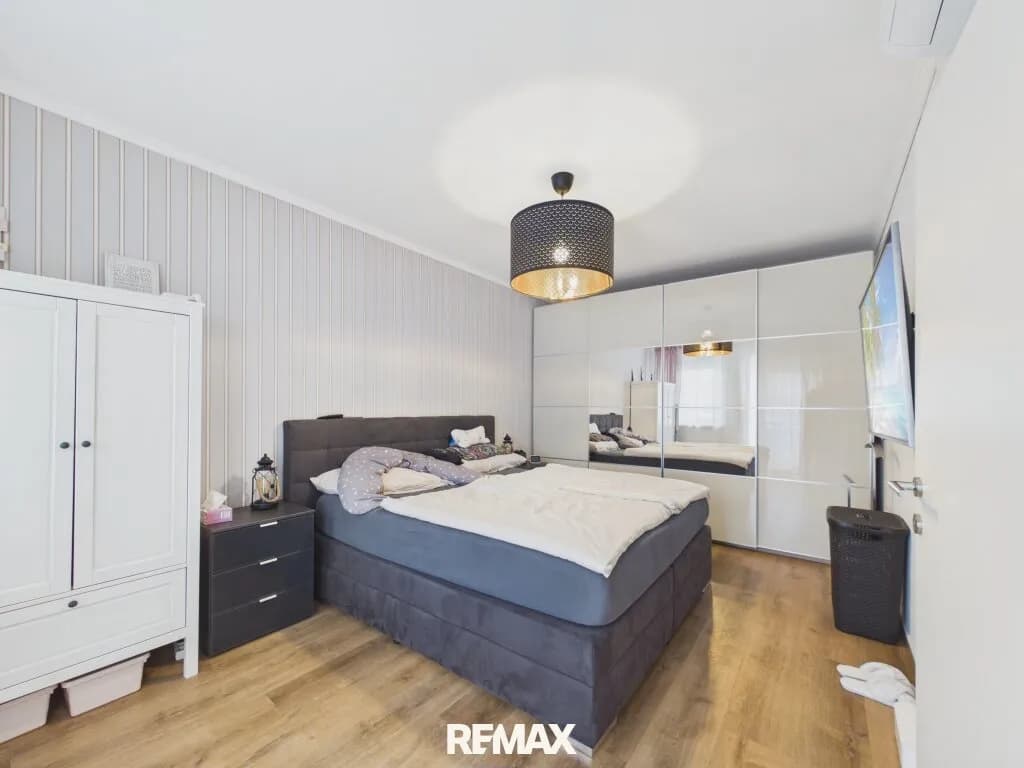 4-Zimmer-Haus kaufen in Gänserndorf – 102,59 m², € 450.000 – Bild 11 von 29