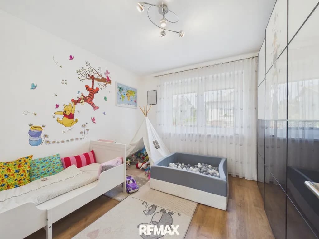 4-Zimmer-Haus kaufen in Gänserndorf – 102,59 m², € 450.000 – Bild 13 von 29