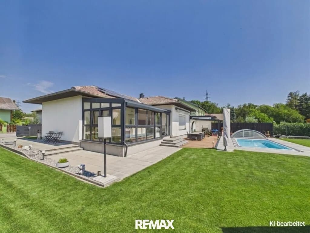 4-Zimmer-Haus kaufen in Gänserndorf – 102,59 m², € 450.000 – Bild 17 von 29