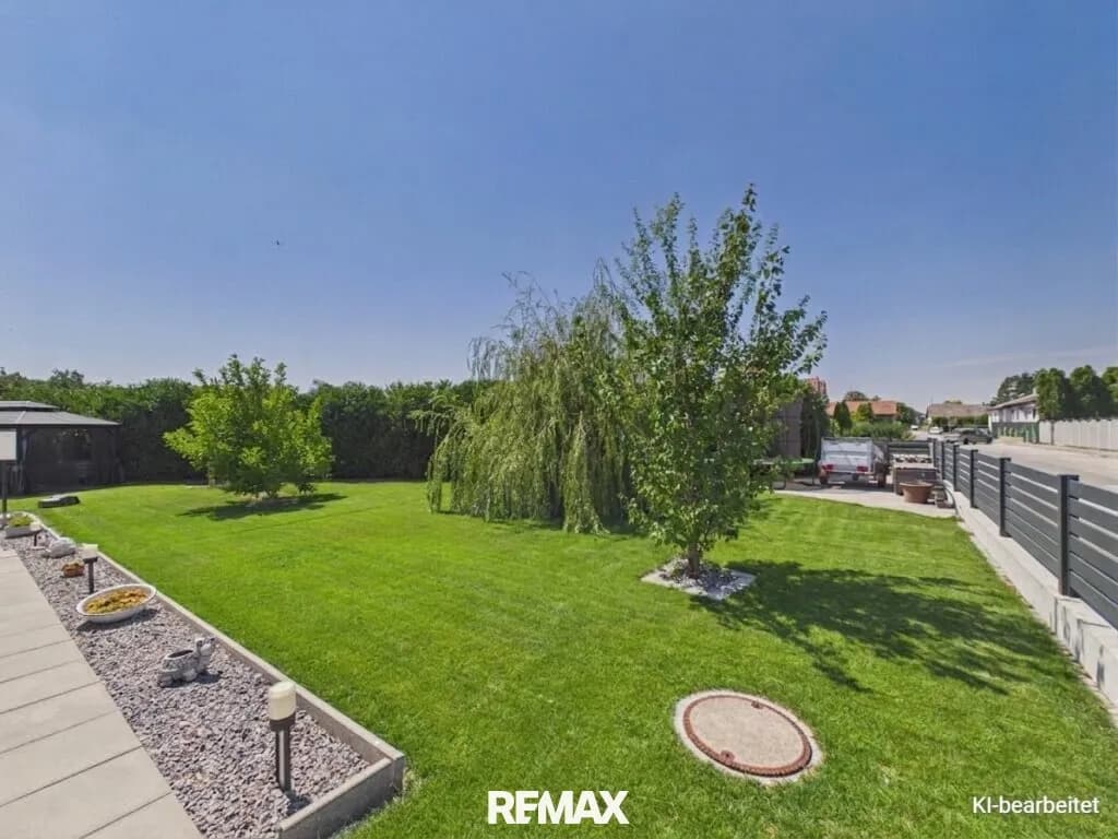 4-Zimmer-Haus kaufen in Gänserndorf – 102,59 m², € 450.000 – Bild 19 von 29