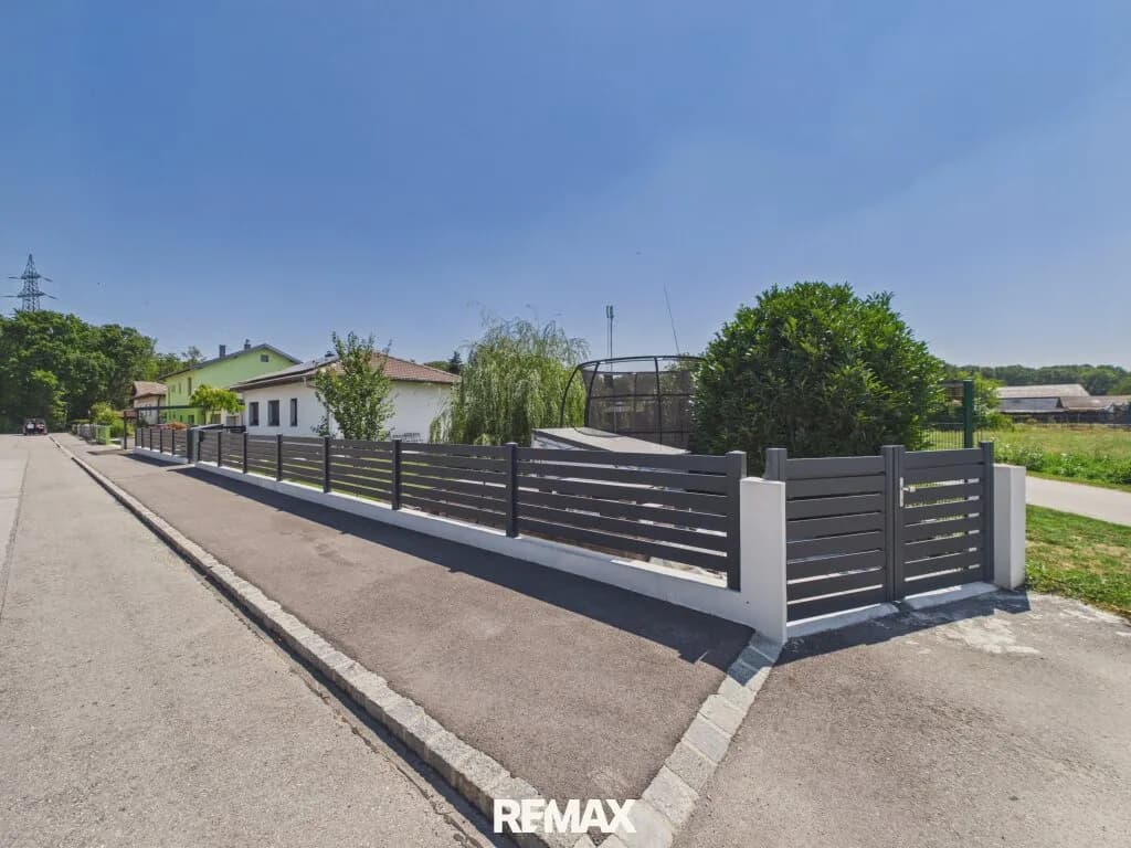 4-Zimmer-Haus kaufen in Gänserndorf – 102,59 m², € 450.000 – Bild 25 von 29