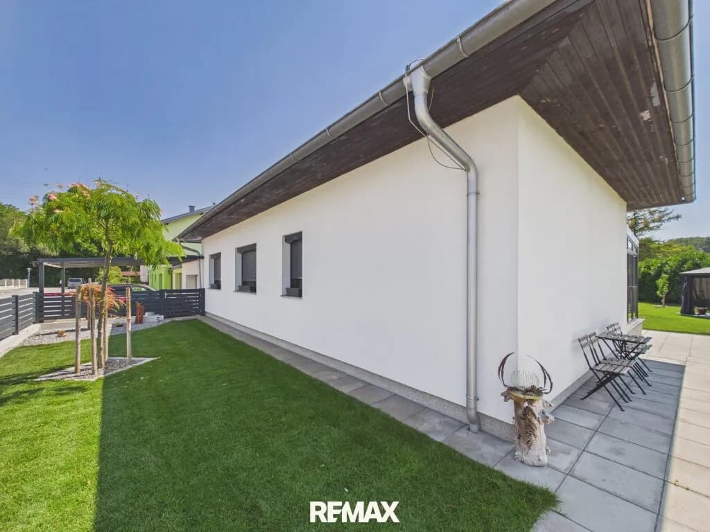 4-Zimmer-Haus kaufen in Gänserndorf – 102,59 m², € 450.000 – Bild 26 von 29