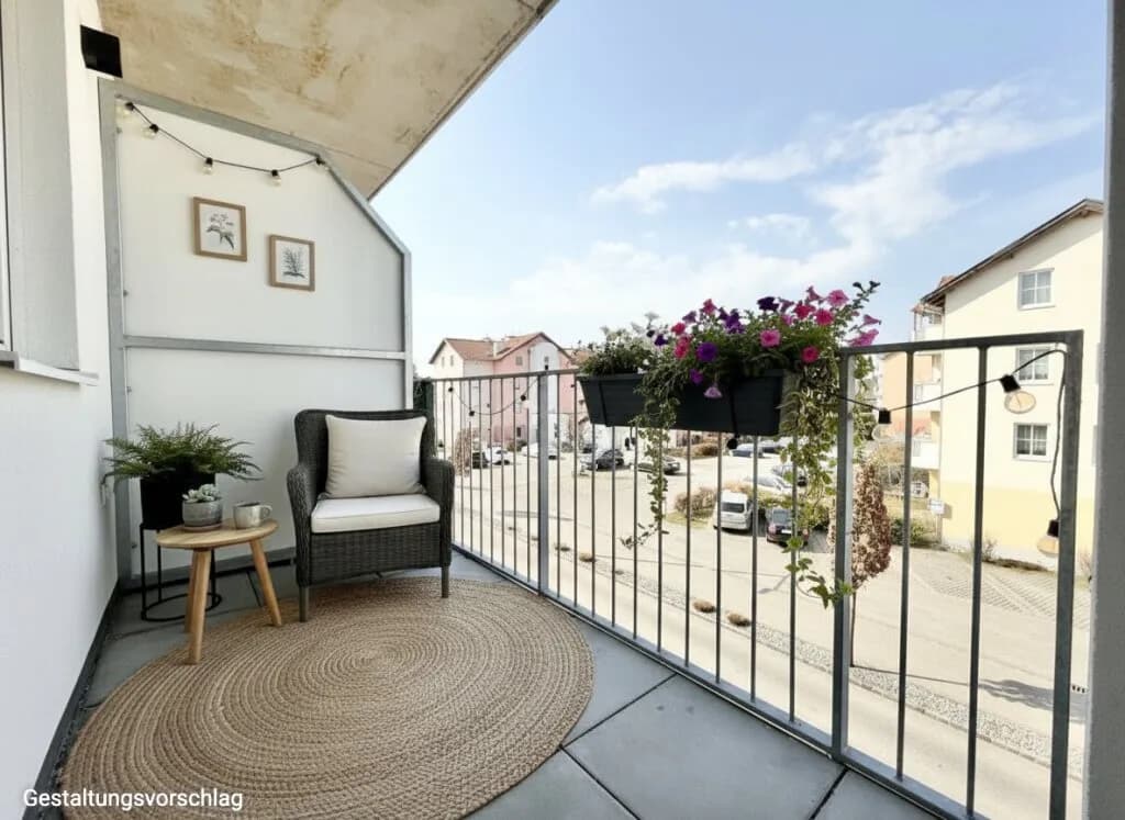 2-Zimmer-Wohnung kaufen in Baden – 58,15 m², € 225.000