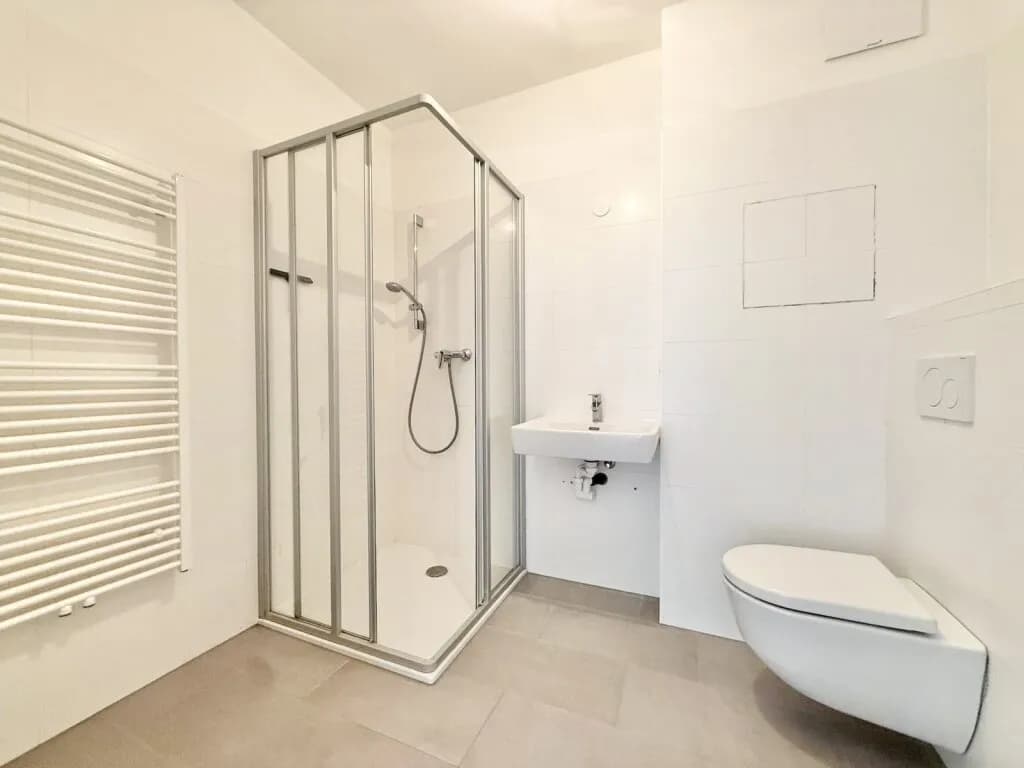 2-Zimmer-Wohnung kaufen in Baden – 58,15 m², € 225.000 – Bild 4 von 13