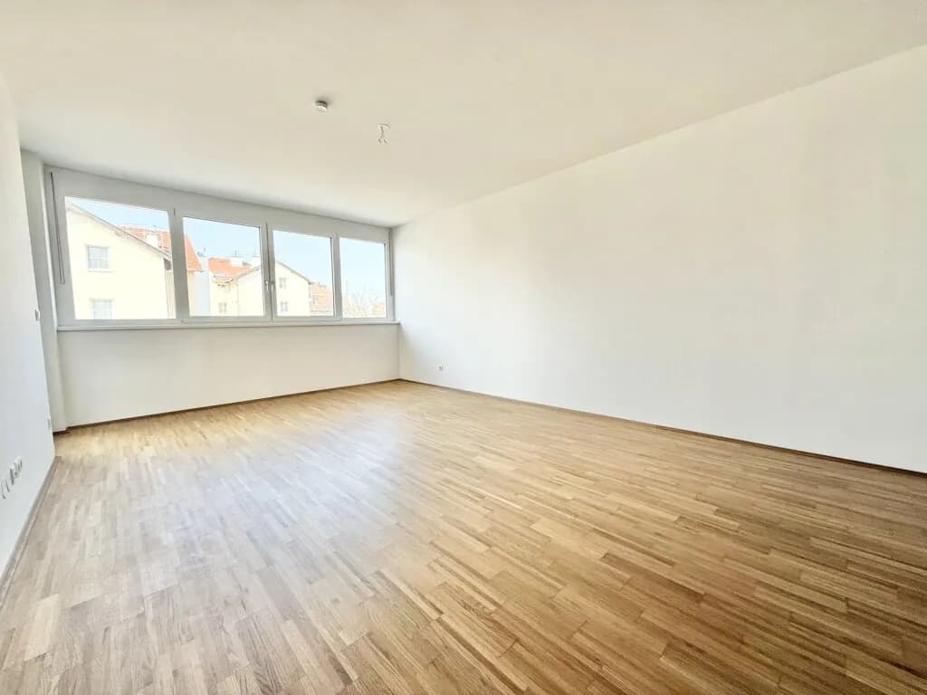 2-Zimmer-Wohnung kaufen in Baden – 58,15 m², € 225.000 – Bild 5 von 13