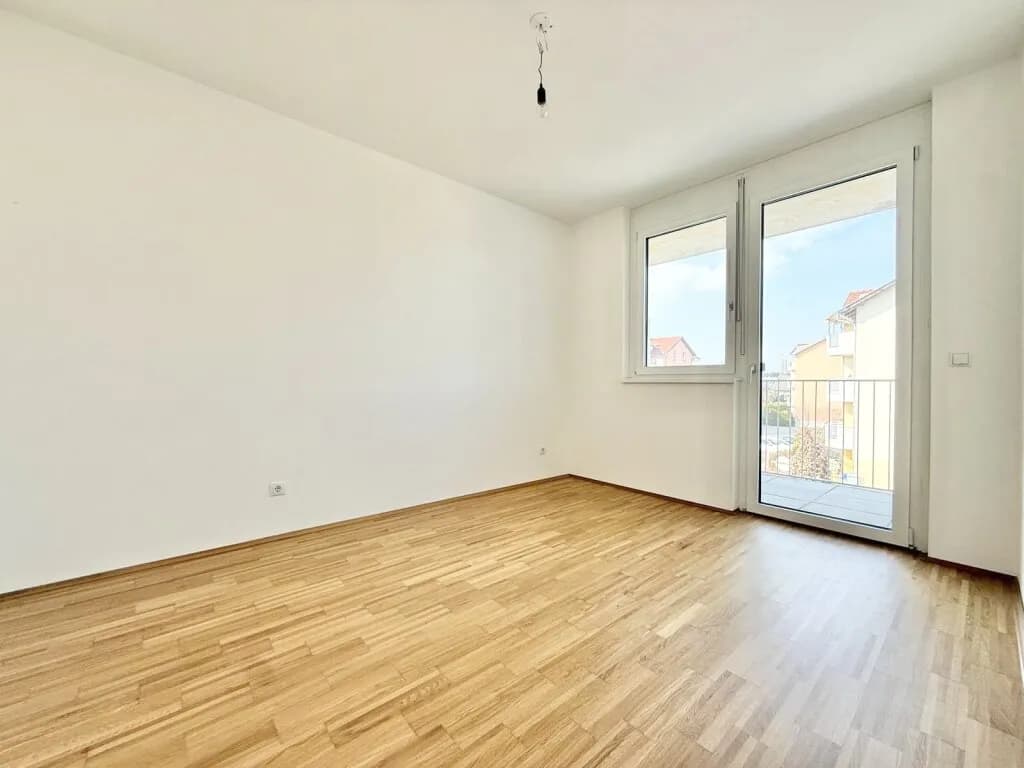 2-Zimmer-Wohnung kaufen in Baden – 58,15 m², € 225.000 – Bild 6 von 13