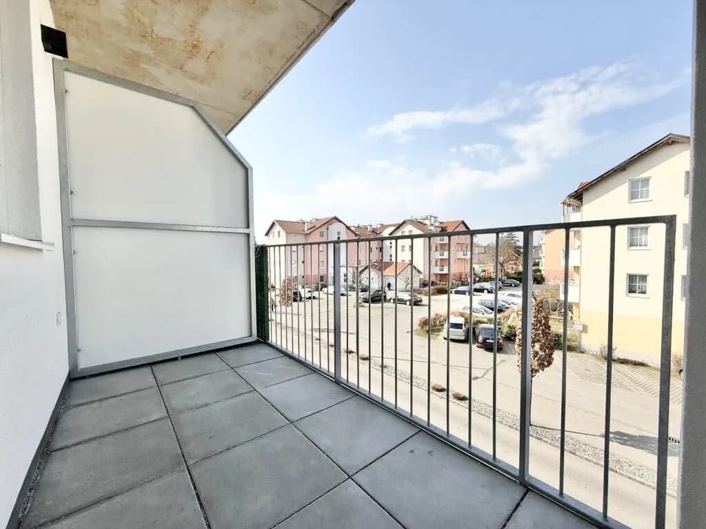 2-Zimmer-Wohnung kaufen in Baden – 58,15 m², € 225.000 – Bild 9 von 13