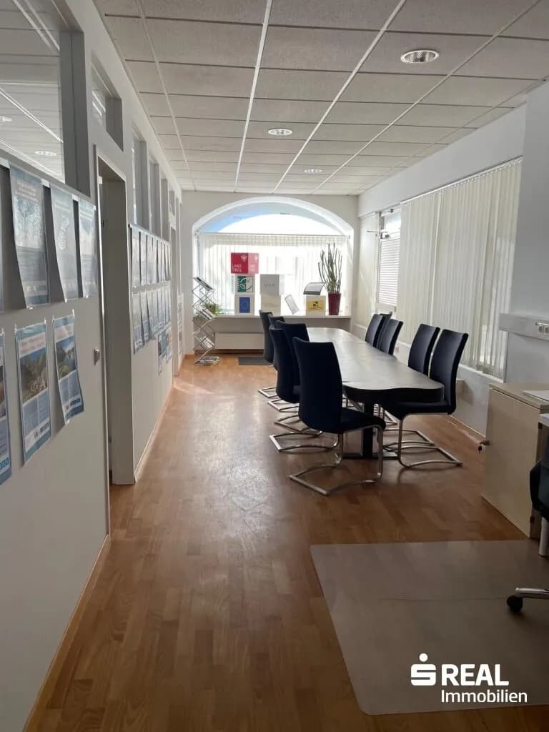 Gewerbeimmobilie mieten in Kitzbühel – 98 m², € 1.180 – Bild 2 von 8