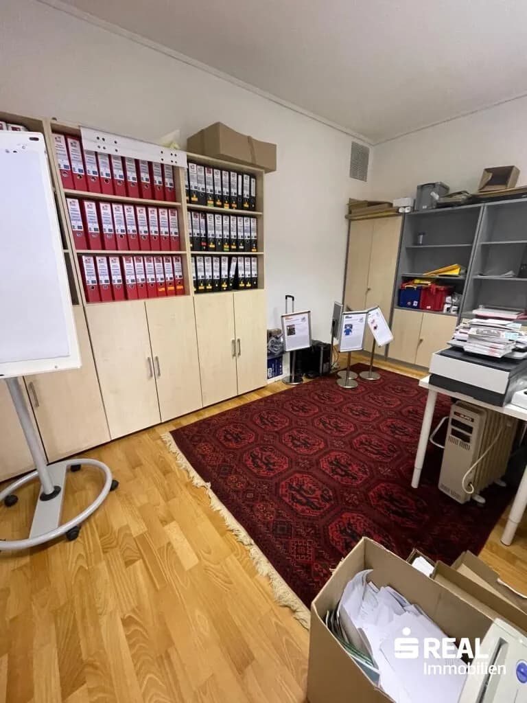 Gewerbeimmobilie mieten in Kitzbühel – 98 m², € 1.180 – Bild 3 von 8