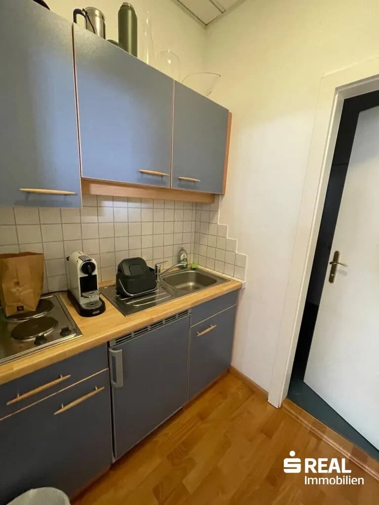 Gewerbeimmobilie mieten in Kitzbühel – 98 m², € 1.180 – Bild 4 von 8