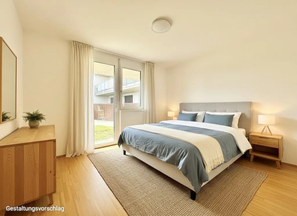 3-Zimmer-Wohnung kaufen in Baden – 93,14 m², € 395.000 – Bild 3 von 17