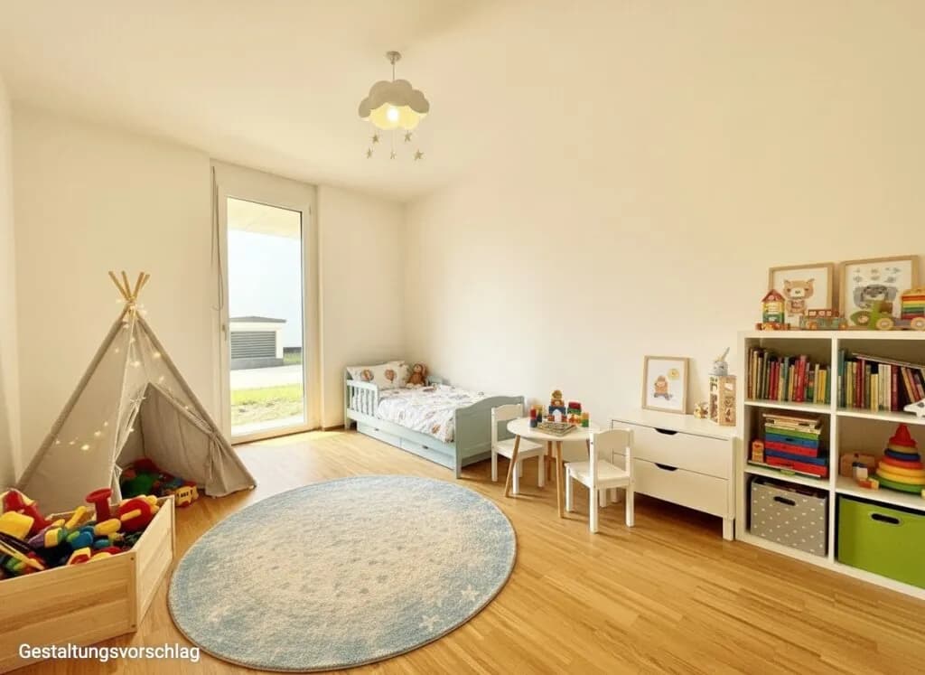 3-Zimmer-Wohnung kaufen in Baden – 93,14 m², € 395.000 – Bild 4 von 17