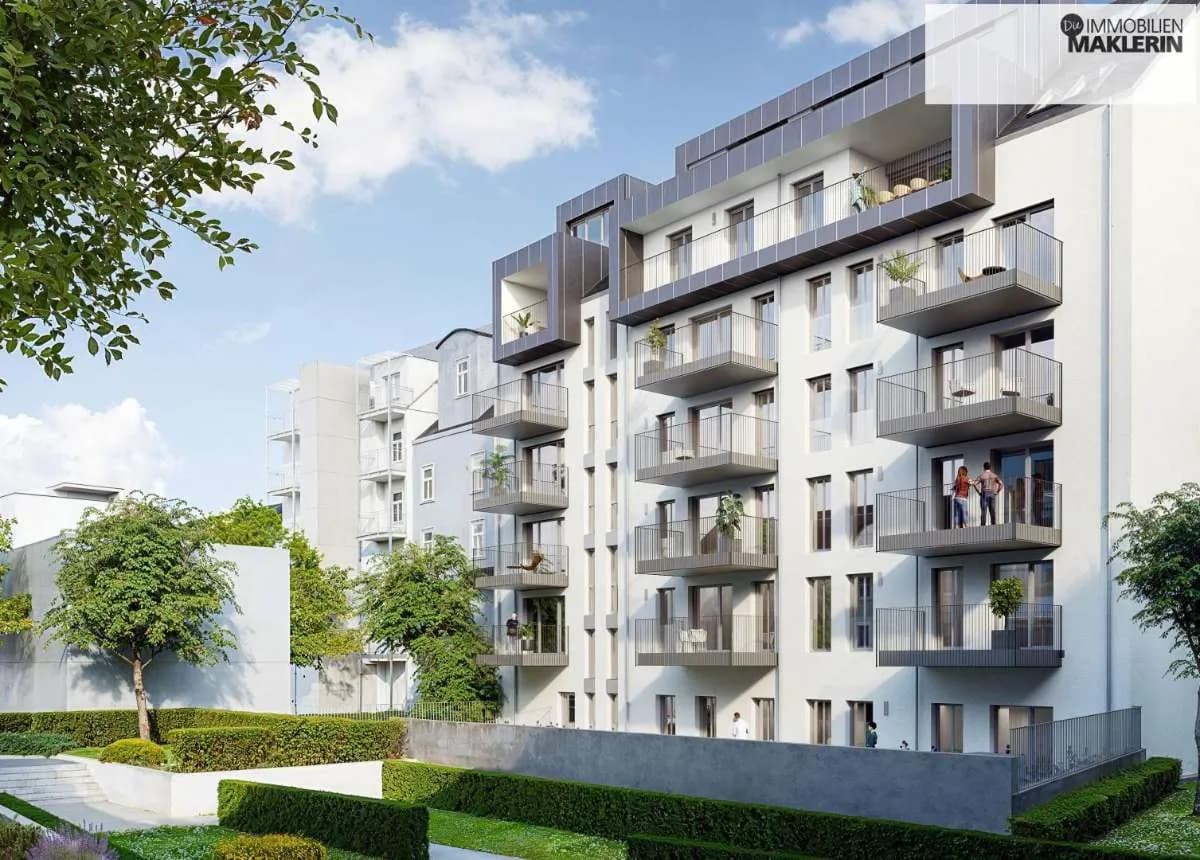 3-Zimmer-Wohnung kaufen in Linz – 76,56 m², € 544.000 – Bild 3 von 10