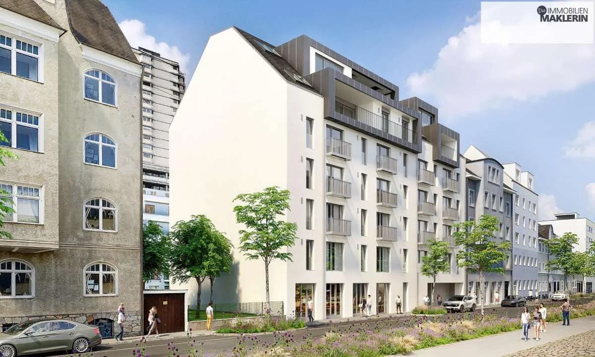 3-Zimmer-Wohnung kaufen in Linz – 76,56 m², € 544.000 – Bild 6 von 10