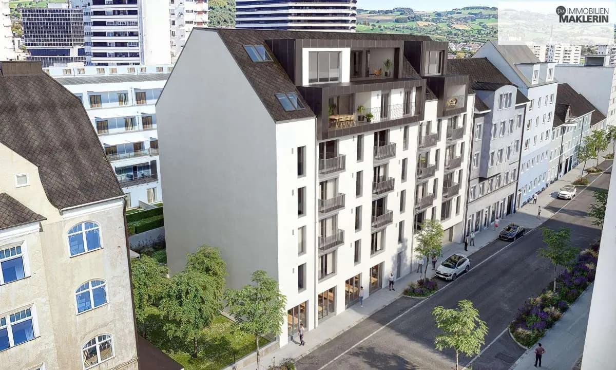 3-Zimmer-Wohnung kaufen in Linz – 76,56 m², € 544.000 – Bild 7 von 10