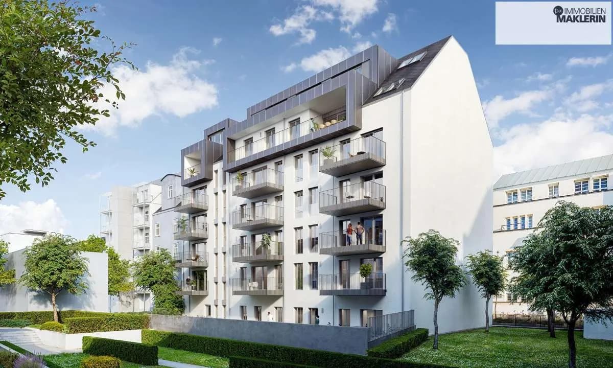 3-Zimmer-Wohnung kaufen in Linz – 76,56 m², € 544.000 – Bild 8 von 10
