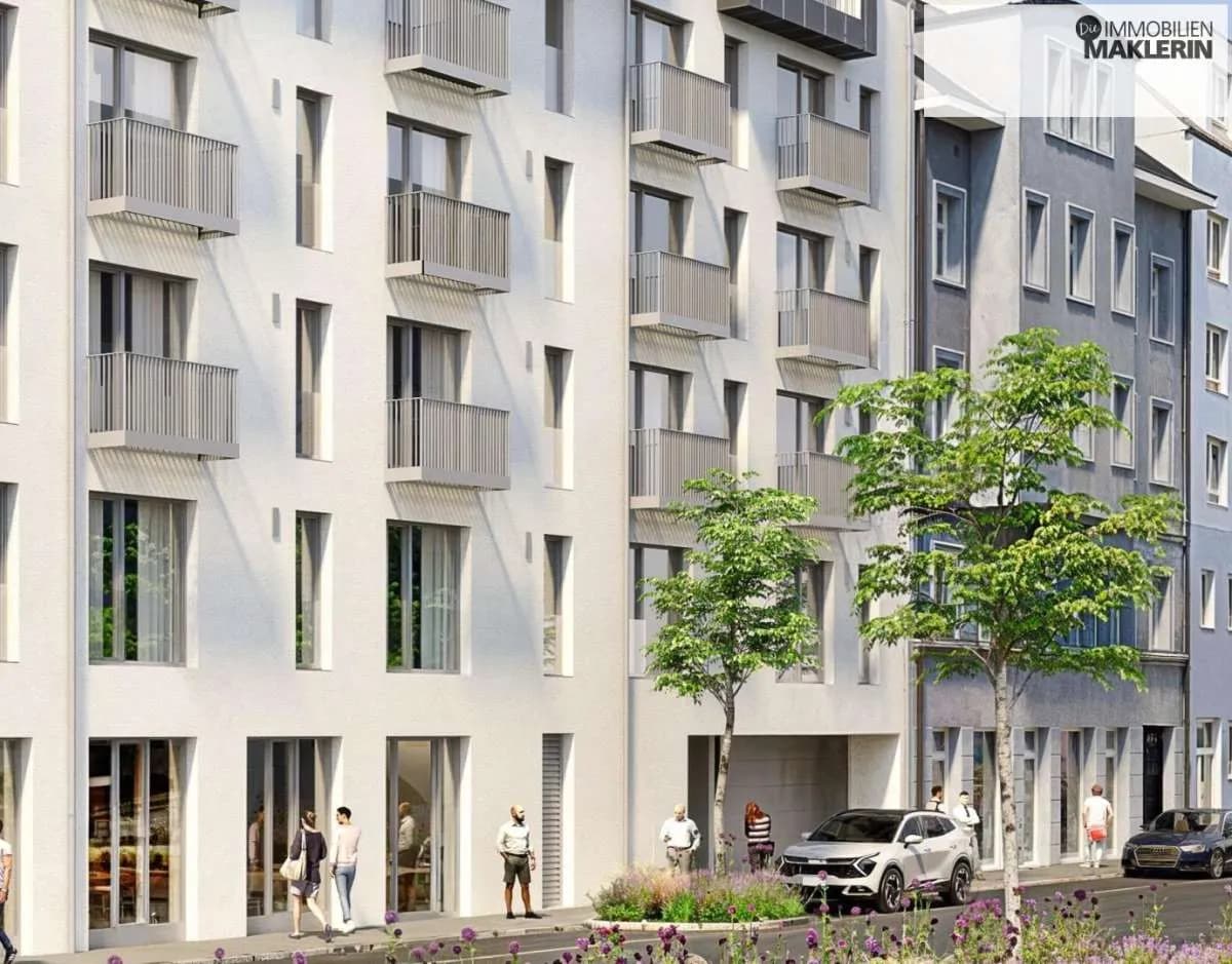 3-Zimmer-Wohnung kaufen in Linz – 76,56 m², € 544.000 – Bild 10 von 10