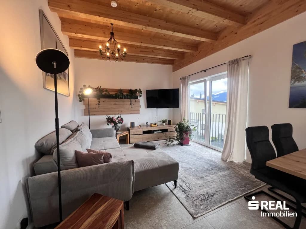 Haus kaufen in Kitzbühel – 130 m², € 619.000 – Bild 3 von 22
