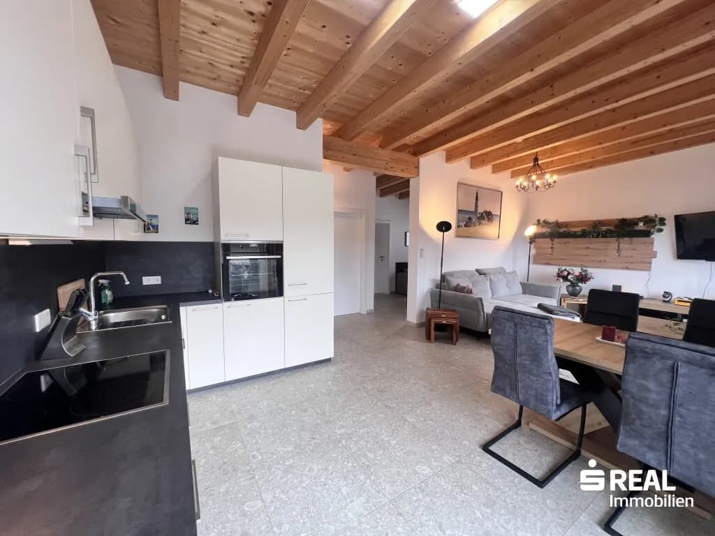 Haus kaufen in Kitzbühel – 130 m², € 619.000 – Bild 5 von 22
