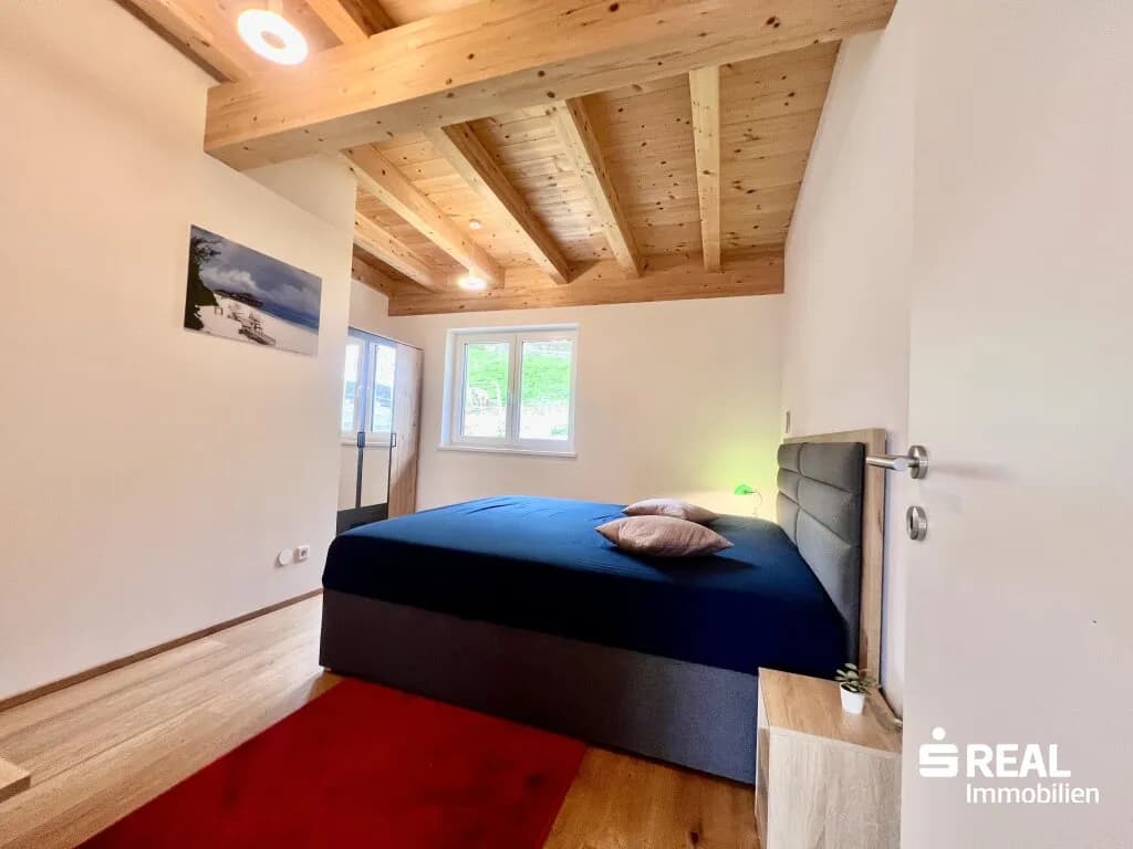 Haus kaufen in Kitzbühel – 130 m², € 619.000 – Bild 6 von 22
